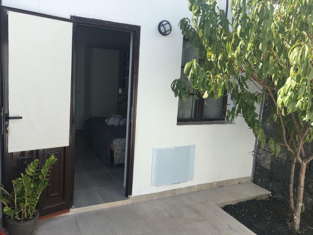Casa Gloria Vila Tías Exterior foto